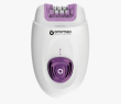 Oromed Oro-Epil Silk Pink Epilator