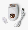 Oromed Oro-Epil Silk Gold Epilator