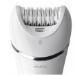 Philips Epilator Seria 8000 BRE700/00