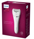 Philips Epilator Seria 8000 BRE700/00