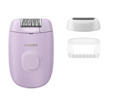 Philips Depilator Seria 2000 BRE237/00 Philips Depilator Seria 2000 BRE237/00