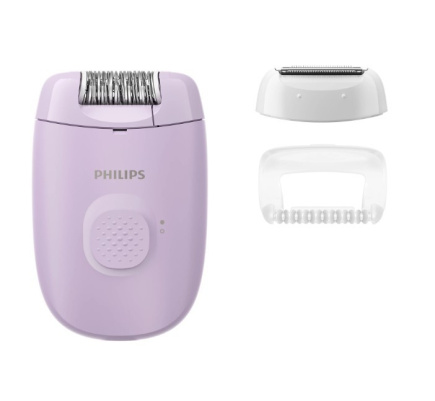 Philips Depilator Seria 2000 BRE237/00 Philips Depilator Seria 2000 BRE237/00