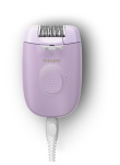 Philips Epilator Series 4000 BRE257/00
