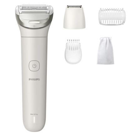 Philips Series 8000, Wet & Dry, beež - Raseerija / BRL147/00 Philips Series 8000, Wet & Dry, beež - Raseerija / BRL147/00