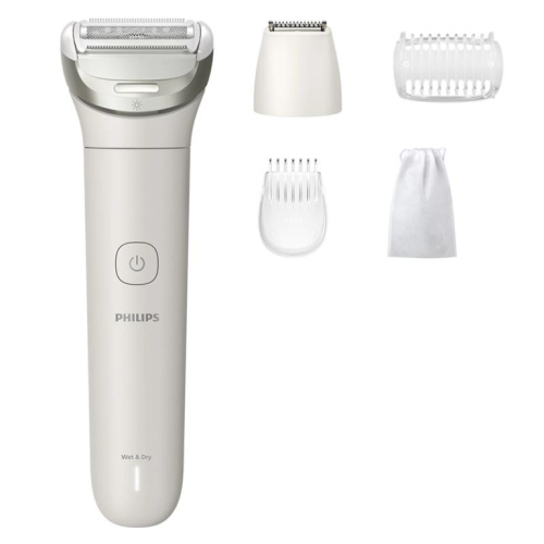 Philips Series 8000, Wet & Dry, beež - Raseerija / BRL147/00