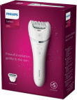 Philips BRE710/00 epilator Белый