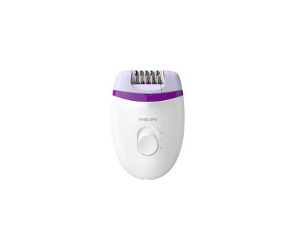 Philips Satinelle Essential BRE225/00 Corded compact epilator Philips Satinelle Essential BRE225/00 Corded compact epilator