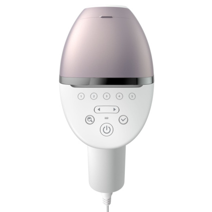 Philips Lumea Prestige BRI947/00 light depilation Intense pulsed light (IPL) Gold, White Philips Lumea Prestige BRI947/00 light depilation Intense pulsed light (IPL) Gold, White