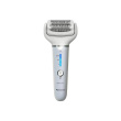 Panasonic Epilator | ESEY90A503 | Number of power levels 3 | Wet & Dry | Blue/Valge