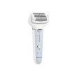 Panasonic Epilator | ESEY90A503 | Number of power levels 3 | Wet & Dry | Blue/Valge
