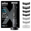 Shaver Braun Series XT5300 Face + Body