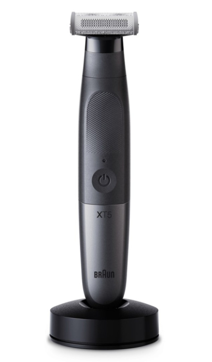 Shaver Braun Series XT5300 Face + Body Shaver Braun Series XT5300 Face + Body