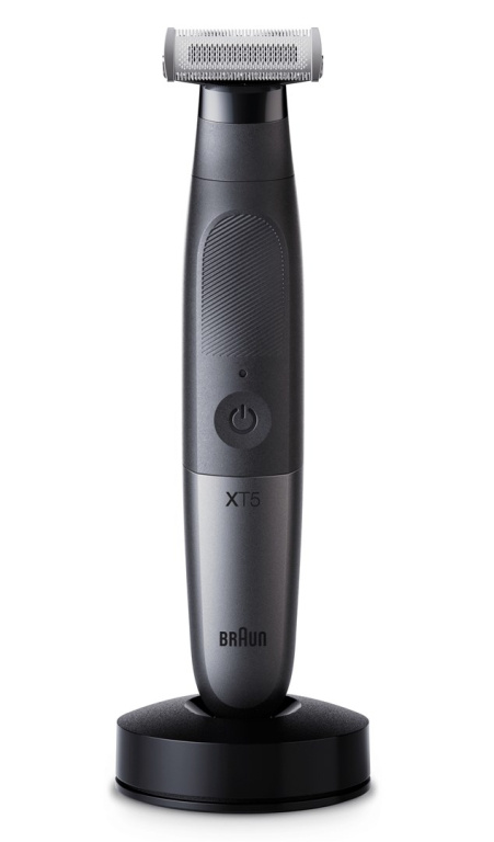 Shaver Braun Series XT5300 Face + Body