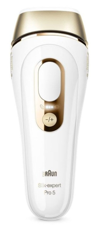 Braun BR2-238427 light hair remover Intense pulsed light (IPL) Gold, White Braun BR2-238427 light hair remover Intense pulsed light (IPL) Gold, White