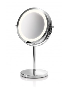 Medisana CM 840 makeup mirror Chrome