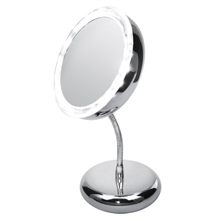 Adler AD 2159 makeup mirror Freestanding Chrome