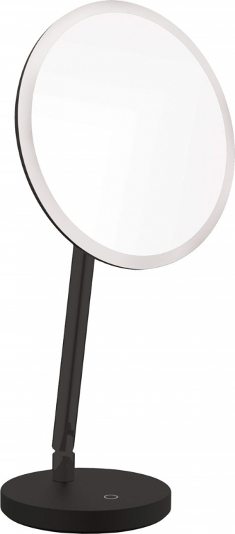 Standing cosmetic mirror - LED backlight WLONONWCRFX82