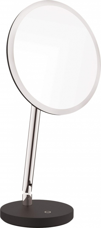 Standing cosmetic mirror - LED backlight WLONONWCRFX81