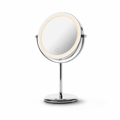 Medisana 2in1 standing cosmetic mirror CM 844