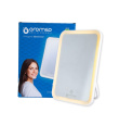 Make-up mirror with LED lighting OROMED ORO-MIRROR LED X1