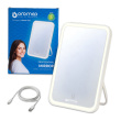 Make-up mirror with LED lighting OROMED ORO-MIRROR LED X1