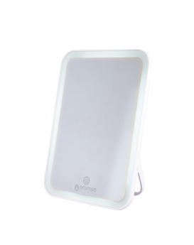Make-up mirror with LED lighting OROMED ORO-MIRROR LED X1