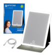 Make-up mirror with LED lighting OROMED ORO-MIRROR LED X2