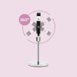 Girmi make-up mirror BE02