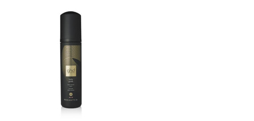 GHD body goals Hair serum 200 ml Women