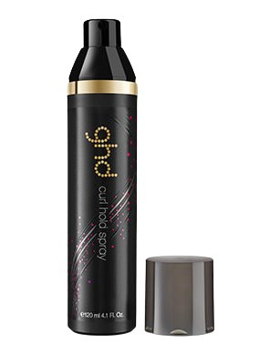 GHD Curl Hold Spray Hair spray Unisex 120 ml