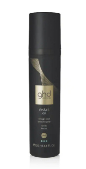 GHD Straight On - Straight & Smooth 120 ml