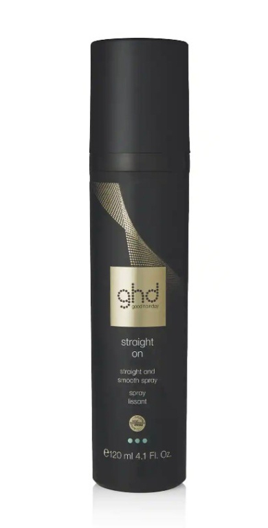 GHD Straight On - Straight & Smooth 120 ml