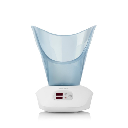 Medisana DS 400 facial sauna Blue, White