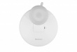 Medisana CM 850 makeup mirror Suction cup Round White