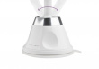Medisana CM 850 makeup mirror Suction cup Round White