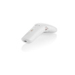 ETA | Electric Foot File | ETA334890000 Fenite | Foot and heel file | White