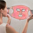 Nanoleaf | LED Light Therapy Face Mask | NLEDK00-1TFM