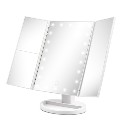 Girmi make-up mirror BE05