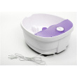 Mesko | Foot massager | MS 2152 | Number of accessories included 3 | White/Purple 210330