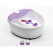 Mesko | Foot massager | MS 2152 | Number of accessories included 3 | White/Purple 210330