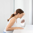 Medisana DS 600 facial sauna Valge
