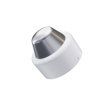 Therabody TheraFace Hot & Cold Rings - Valge