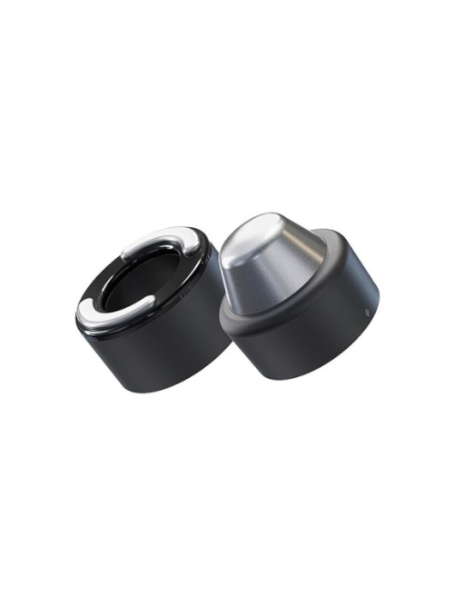 Therabody FG TheraFace Hot & Cold Rings - Must massager Face