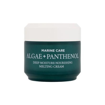 Marine Care Algae + Panthenol Deep Moisture Nourishing Melting Cream, 55 ml