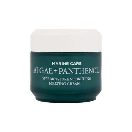 Marine Care Algae + Panthenol Deep Moisture Nourishing Melting Cream, 55 ml