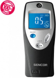 Sencor SENCOR SCA BA02 Breath alcohol analyzer