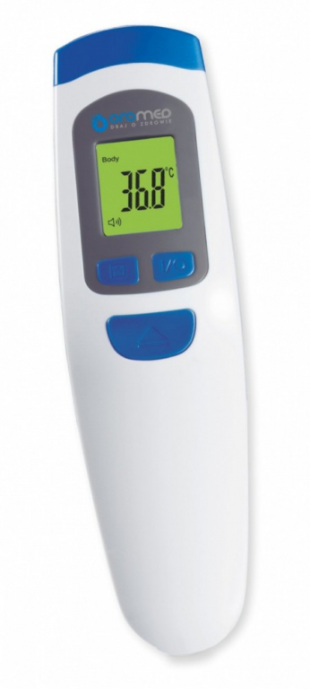 ORO-MED Non contact thermometer ORO-T30BABY