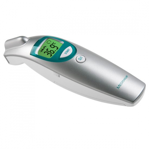 Non-contact Infrared Clinical Thermometer Medisana FTN