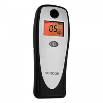 Sencor Beathalyser SCA BA01v2