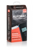 BACscan Breathalyser F-60
